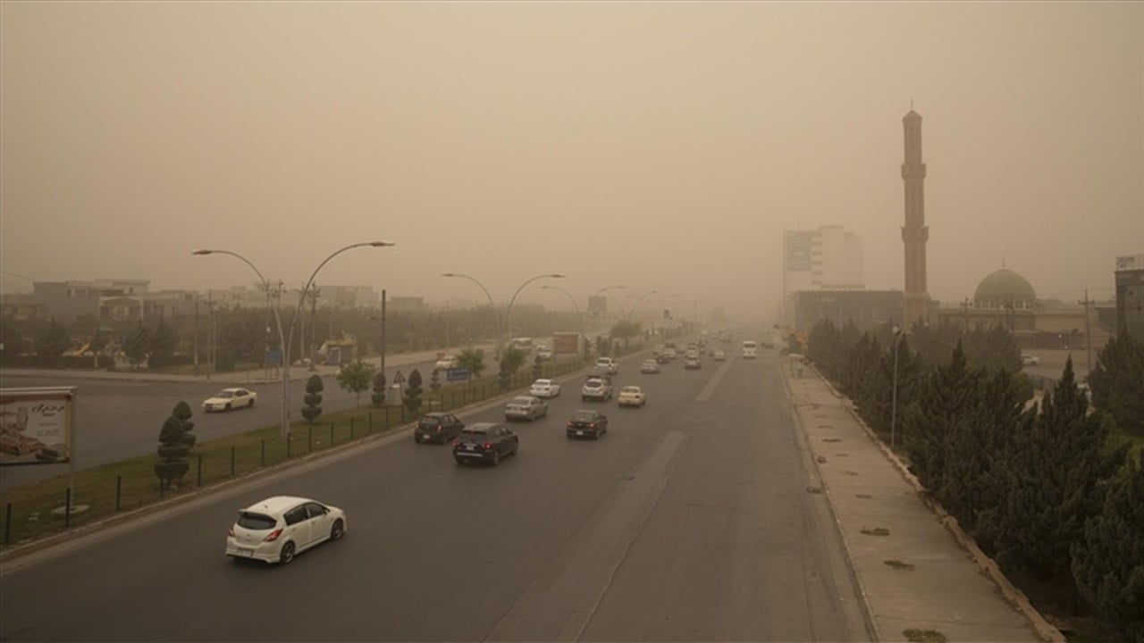 الحرارة من 41-49 مئوية.. زائر مزعج يعود مجددا