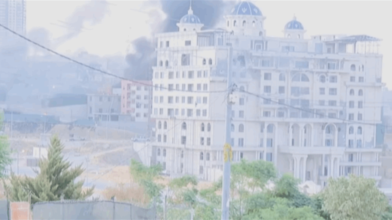 مكافحة الإرهاب في السليمانية: القبض على الخارجين عن القانون &quot;المرحلة الأولى من معاقبتهم&quot;