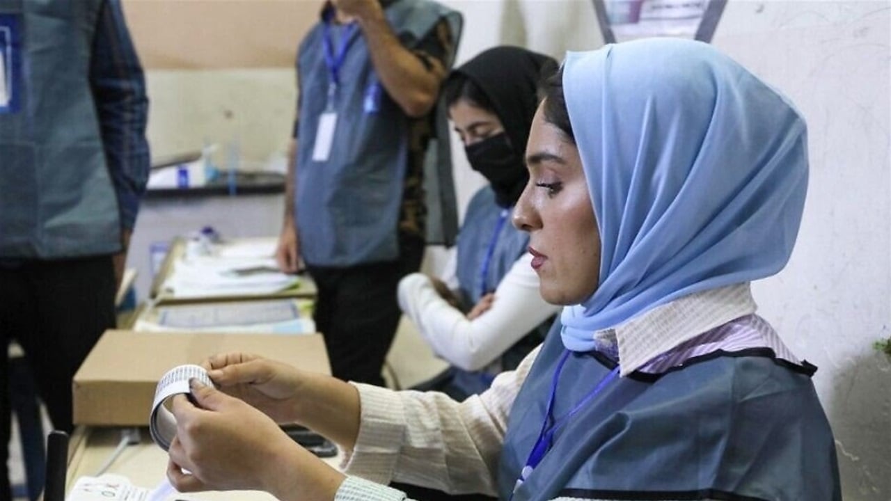 عدد جديد للمستبعدين عن الانتخابات