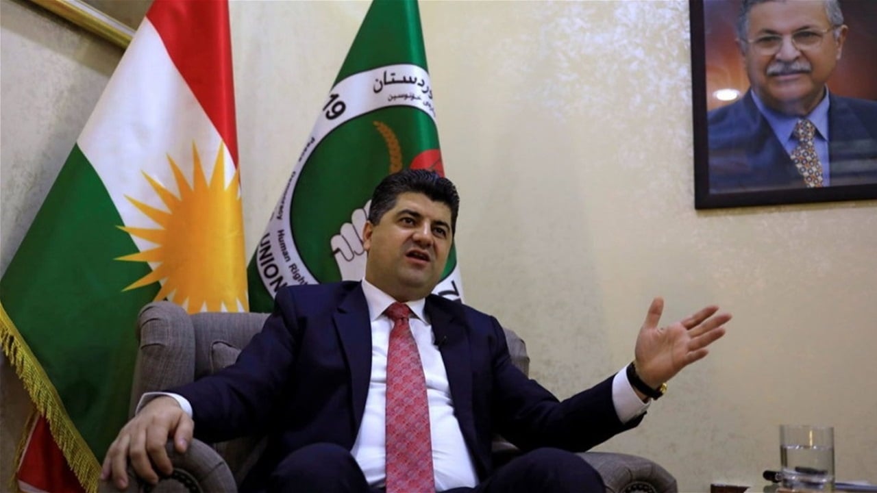 &quot;أنت المسؤول شخصياً&quot;.. بيان غاضب من حزب &quot;جبهة الشعب&quot; بعد اعتقال لاهور شيخ جنگي 