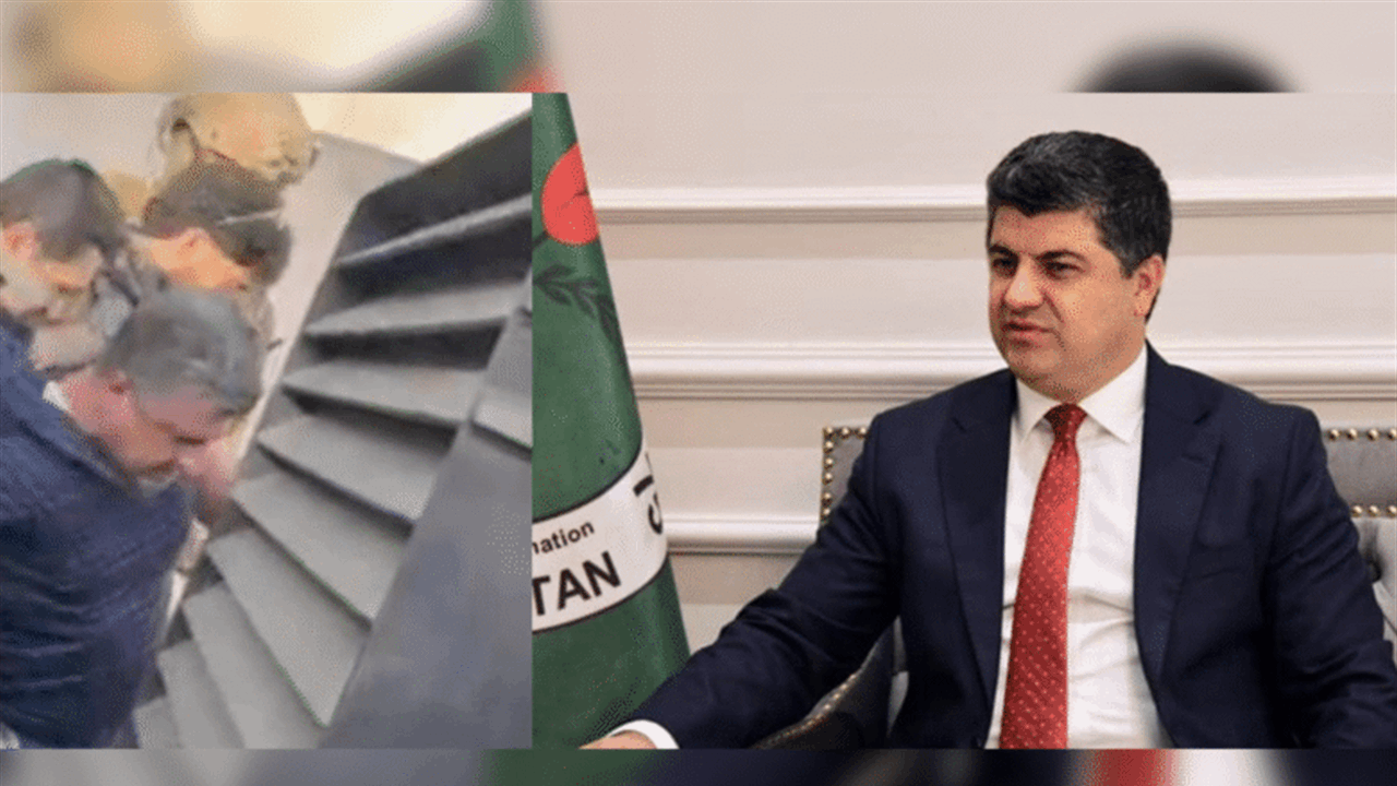 أحداث السليمانية.. &quot;يونامي&quot; تدخل على خط الأزمة وتوجه دعوة