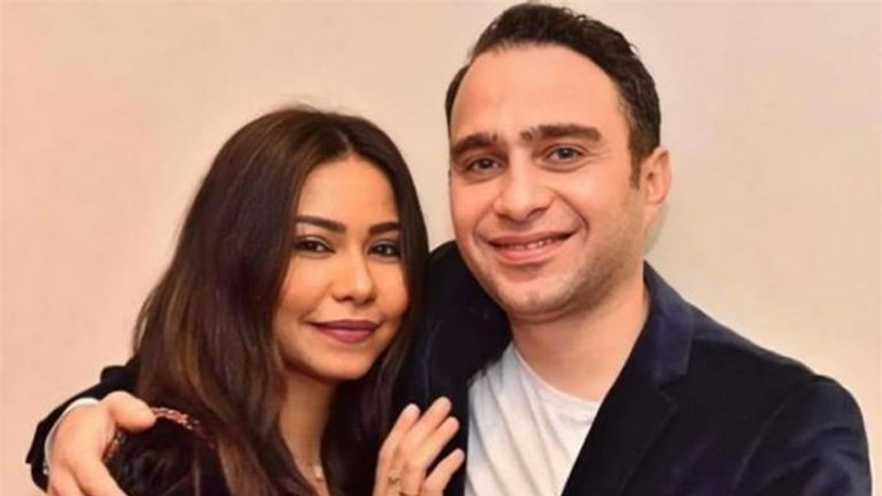 شيرين عبد الوهاب تعود لطليقها حسام حبيب