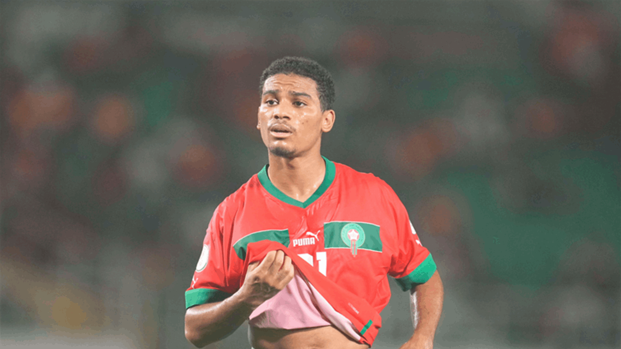 المغربي عدلي يغادر باير ليفركوزن