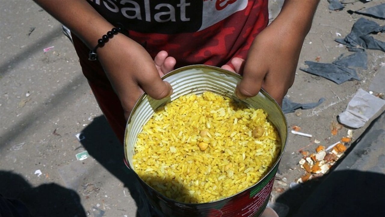 غوتيريش: يجب محاسبة المسؤول عن كارثة مجاعة غزة 
