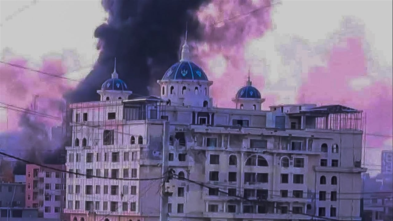 الدفاع النيابية: ما يحصل في الاقليم يهيئ لمثيله مستقبلاً في باقي المحافظات