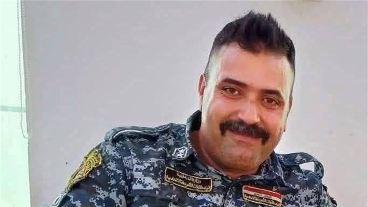 ترقية شهيد حادثة &quot;زراعة الدورة&quot; إلى ملازم ومنح عائلته شقة في بسماية