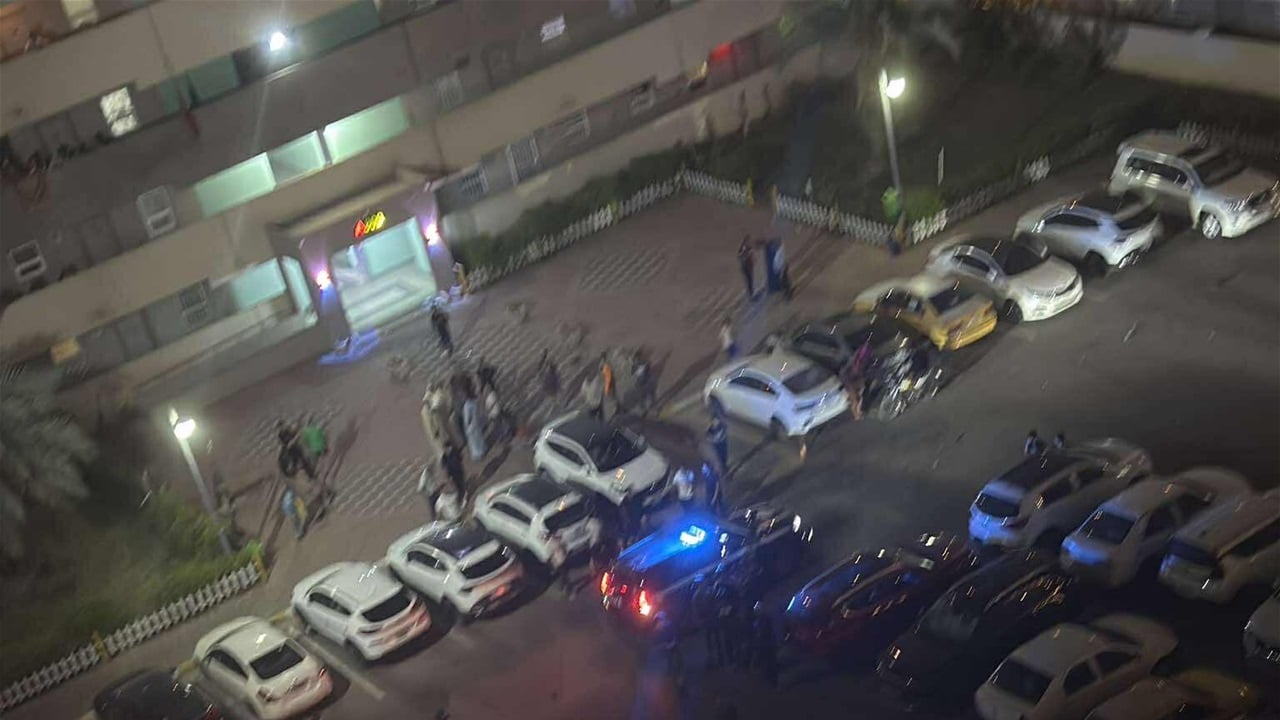 اصابة طفلة ووالدتها واخيها بطعنات جراء هجوم احد اقاربهم في بسماية