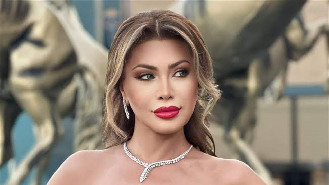 نوال الزغبي تعلق على انباء عودة شيرين وحسام حبيب 
