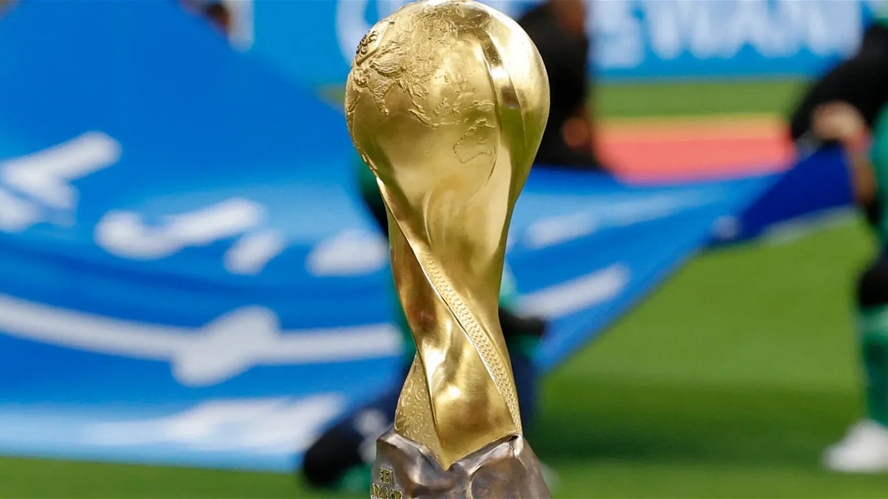 العد التنازلي ينطلق: 100 يوم على انطلاق كأس العرب 2025 في قطر بمشاركة العراق