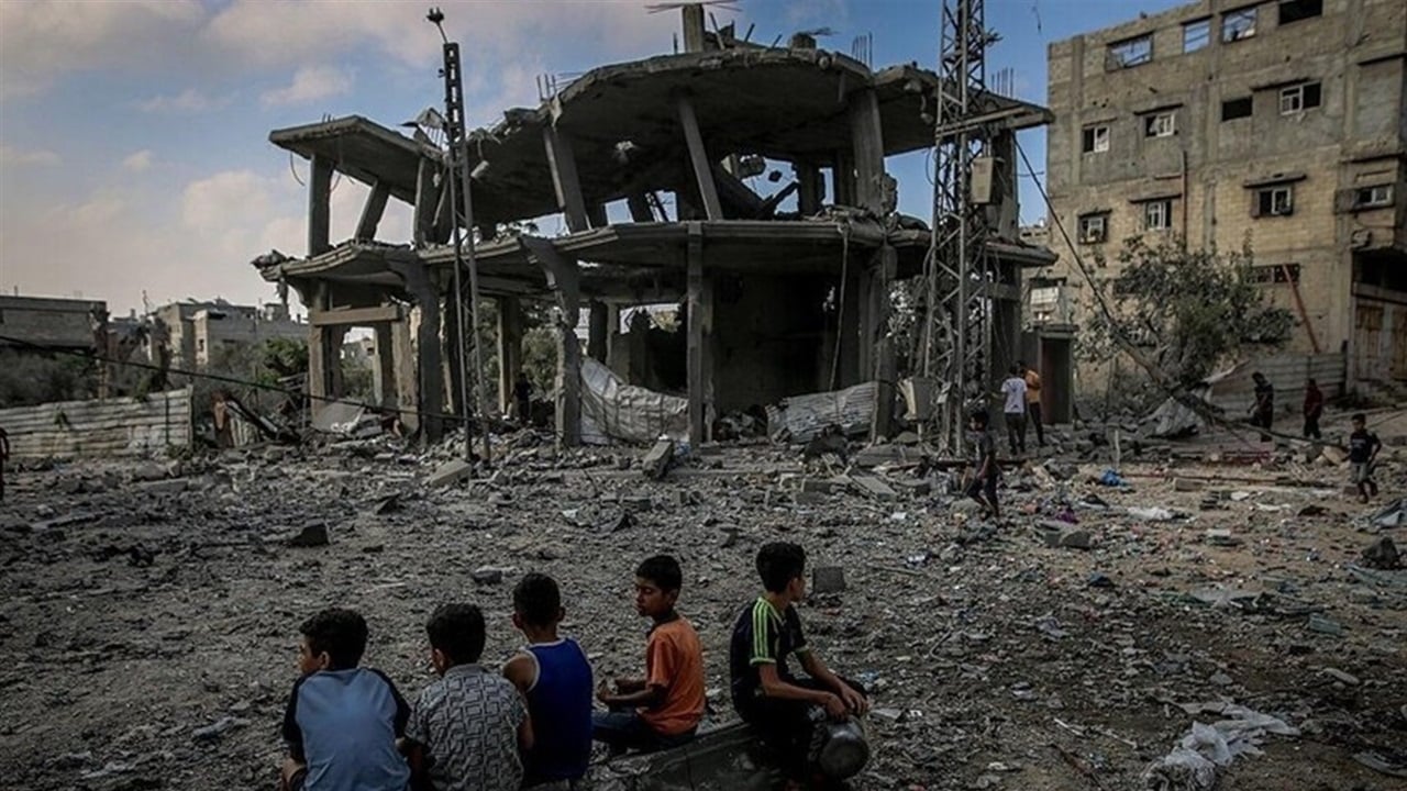 على غرار رسالتها لبوتين.. زوجة أردوغان تراسل ميلانيا ترامب حول أطفال غزة