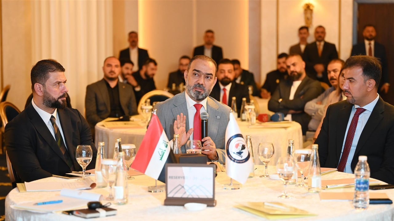 أبو رغيف: الأمن السيبراني يمثّل إحدى أهم الأولويات المرتبطة بالعمل الإعلامي