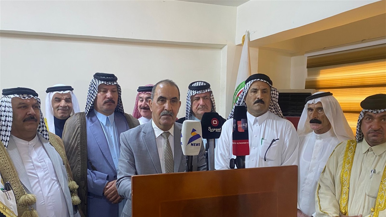 بعد أزمة المياه.. فلاحو العراق يضعون 5 نقاط أمام وزارة الموارد المائية (وثيقة)