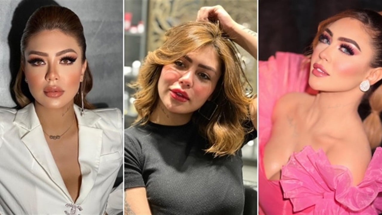 15 مقطعا جنسيا.. رفع قضية جنائية ضد البلوغر هدير عبد الرازق