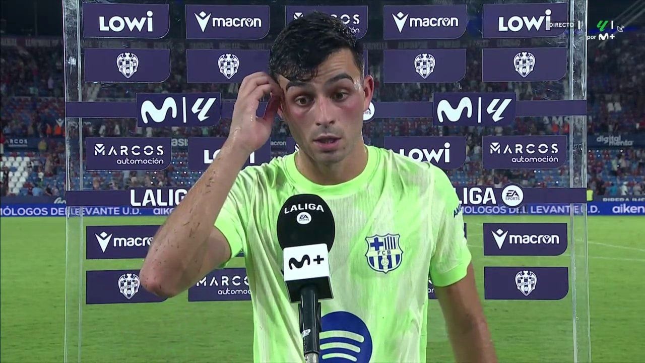 جدل تحكيمي جديد بالدوري الإسباني.. ونجم برشلونة يقحم ريال مدريد