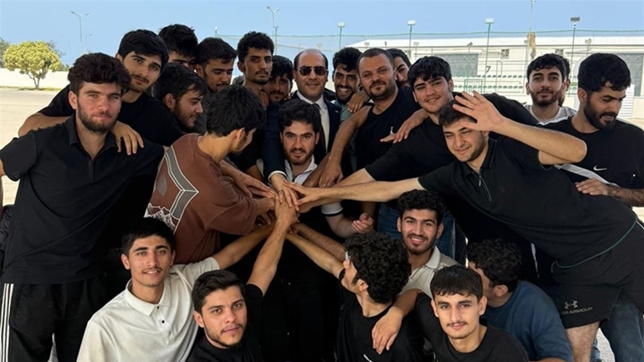 تحرك لإعادة 25 عراقياً من ليبيا وقعوا بيد شبكات التهريب
