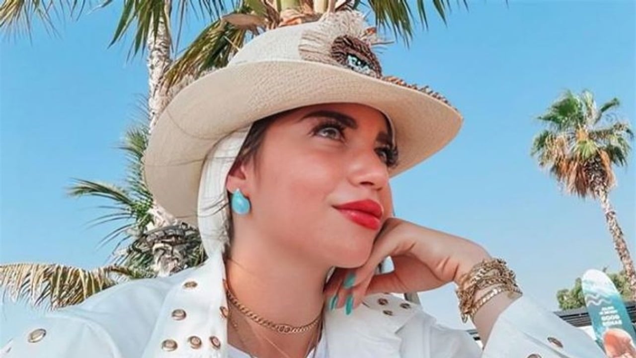 حالة صادمة لمؤثرة مصرية بعد حقنة تخسيس: ذهب نصف مخي