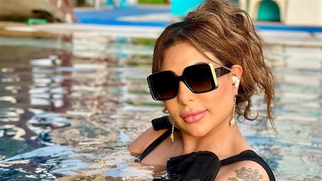 مصر.. محاكمة مذيعة و27 متهماً بقضية &quot;المخدرات الكبرى&quot;