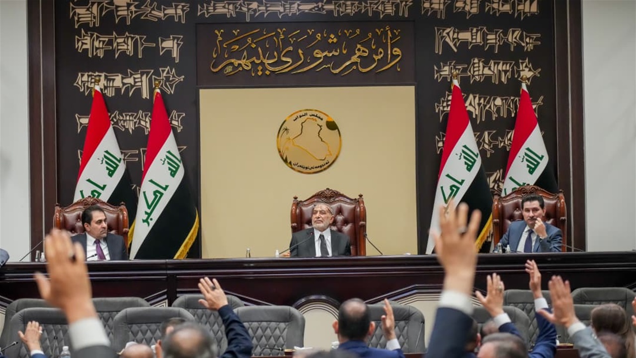 البرلمان يصوت على قانون وزارة التربية