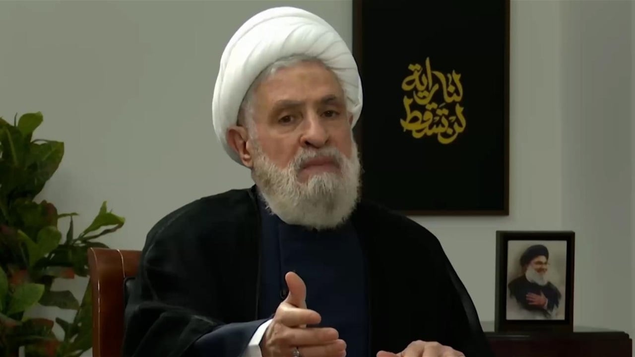 أمين عام حزب الله يهاجم الحكومة اللبنانية ويؤكد: لولا المقاومة لوصلت إسرائيل لبيروت