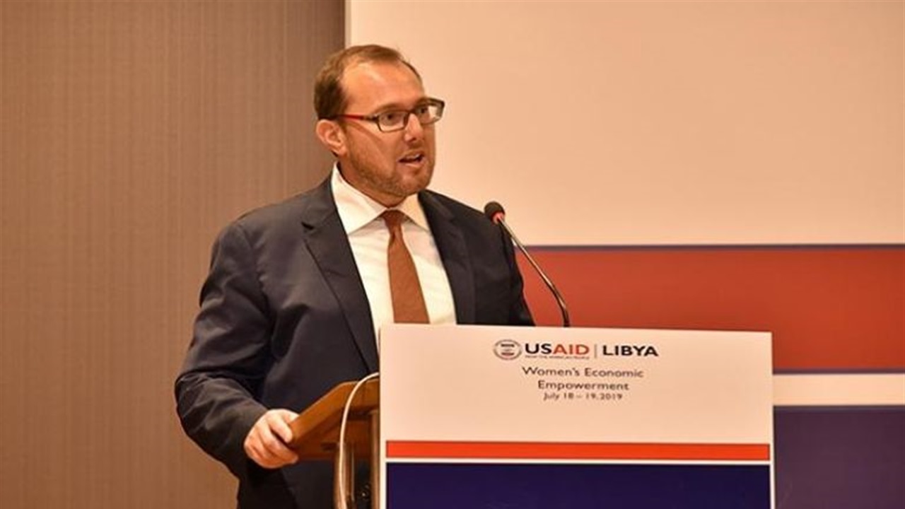 العقل الأمني المخضرم.. من هو القائم بأعمال السفارة الأمريكية الجديد في بغداد؟