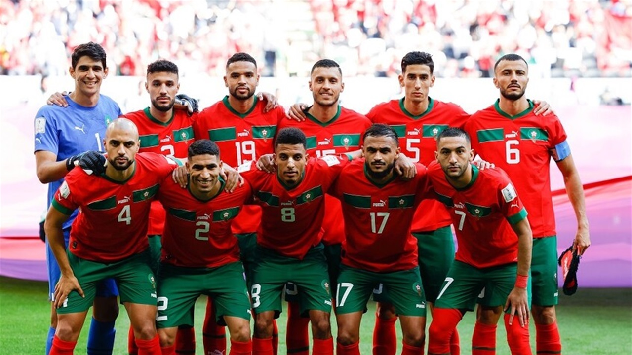 سعر ناري لتذكرة مباراة المغرب ضمن تصفيات مونديال 2026