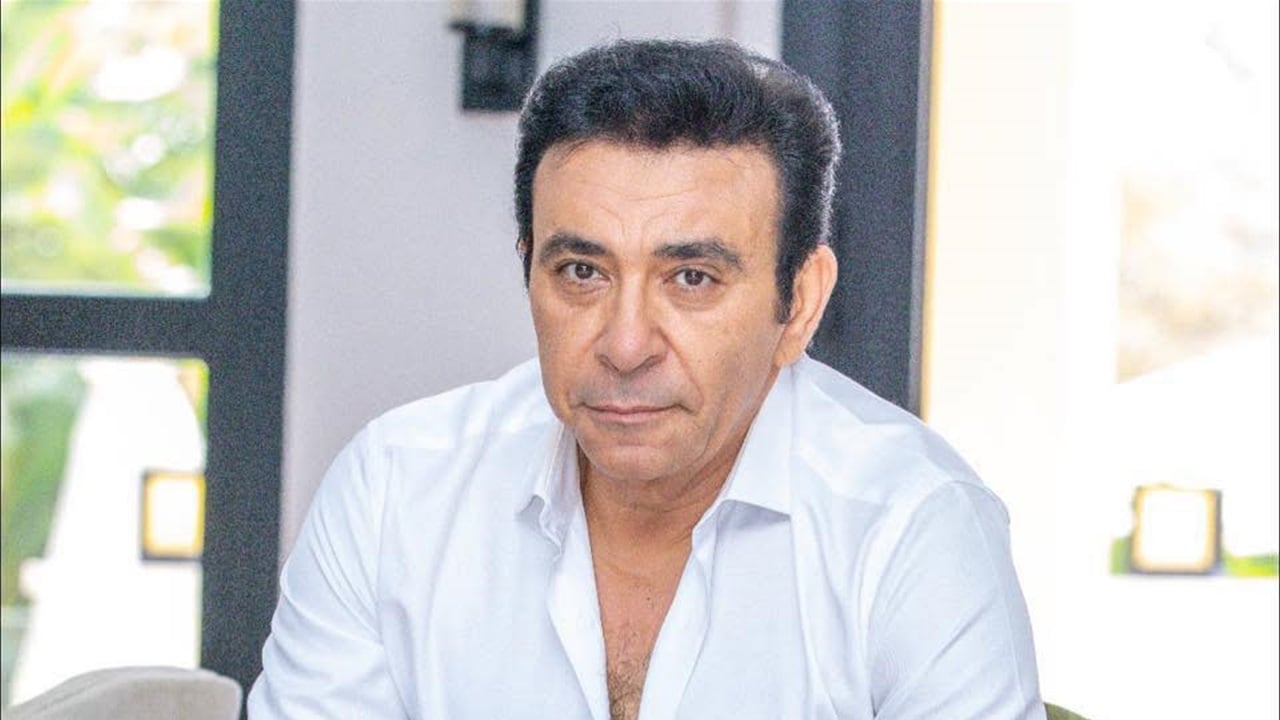 وفاة إعلامي بعد النطق بالحكم عليه السجن 10 سنوات