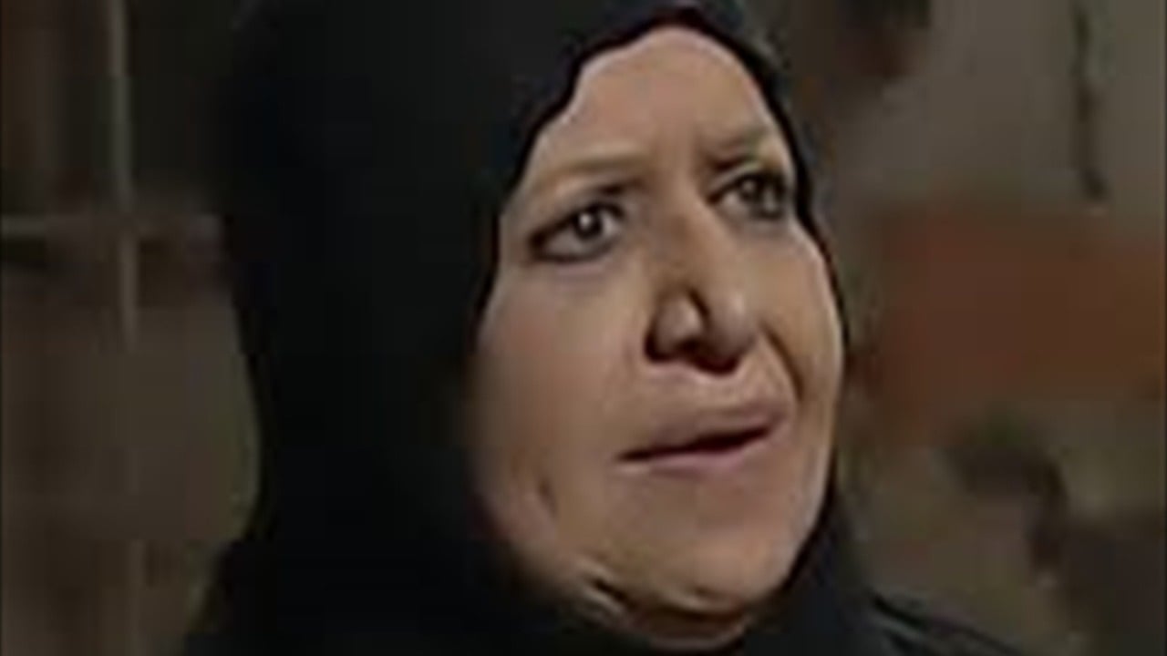 وفاة الفنانة سليمة خضير