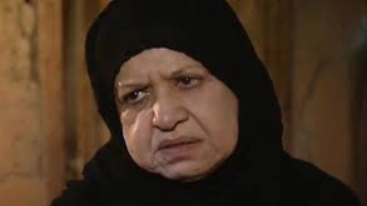 من هي سليمة خضير؟