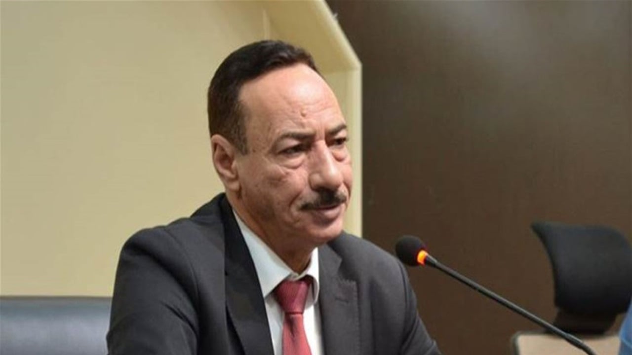 الهيئة القضائية تعيد نجم الجبوري الى السباق الانتخابي (وثيقة)