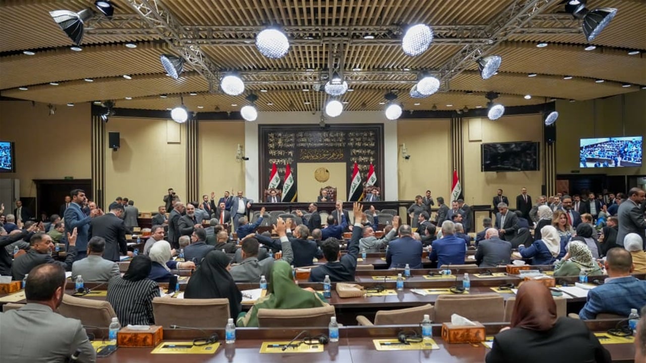مجلس النواب يصوت على قائمة السفراء المرسلة من رئاسة الوزراء