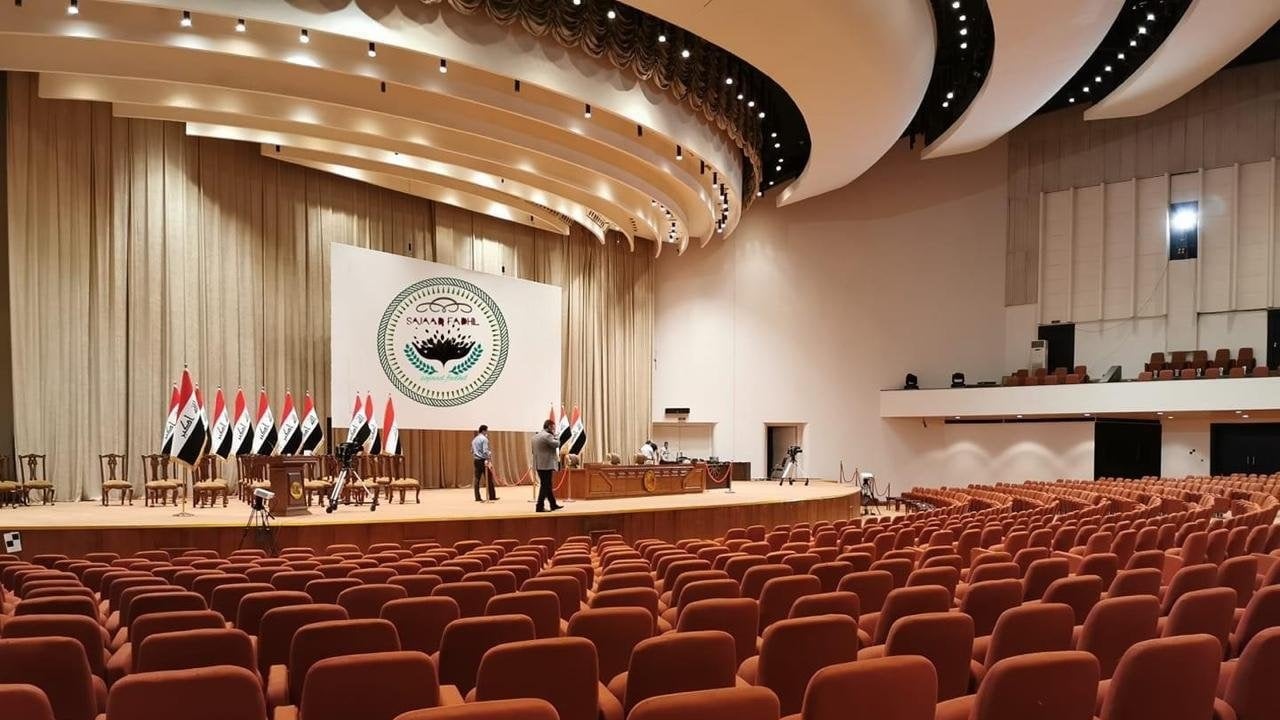 السومرية نيوز تنشر قوائم اسماء السفراء الرسمية 