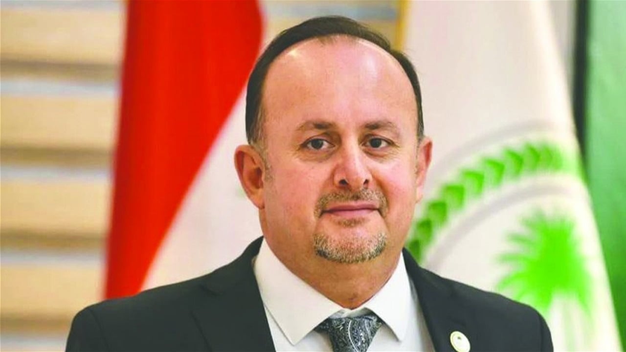اللجنة الأولمبية: قرار المحكمة الاتحادية حسم الجدل بشأن مركز التسوية والتحكيم