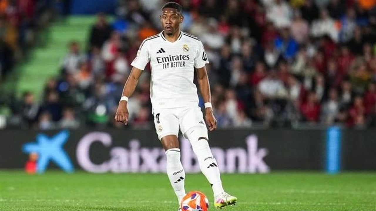 مدريد يستهدف بديل ديفيد ألابا بسناريو مكرر 