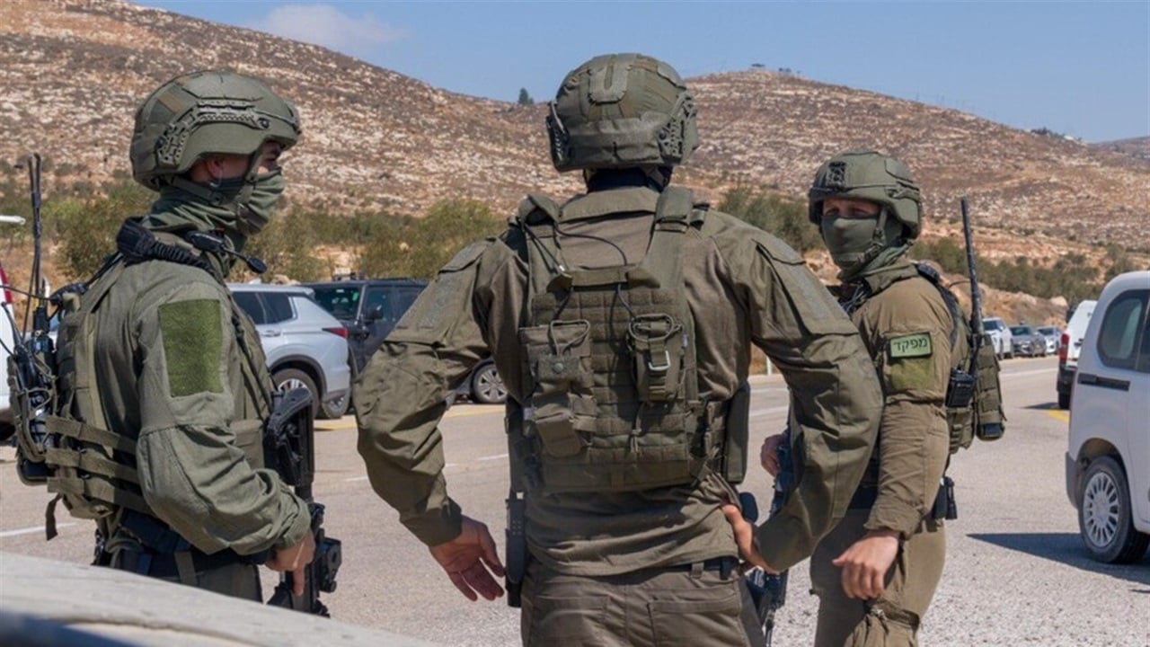 إسرائيل تتوغل من جديد بالقنيطرة السورية
