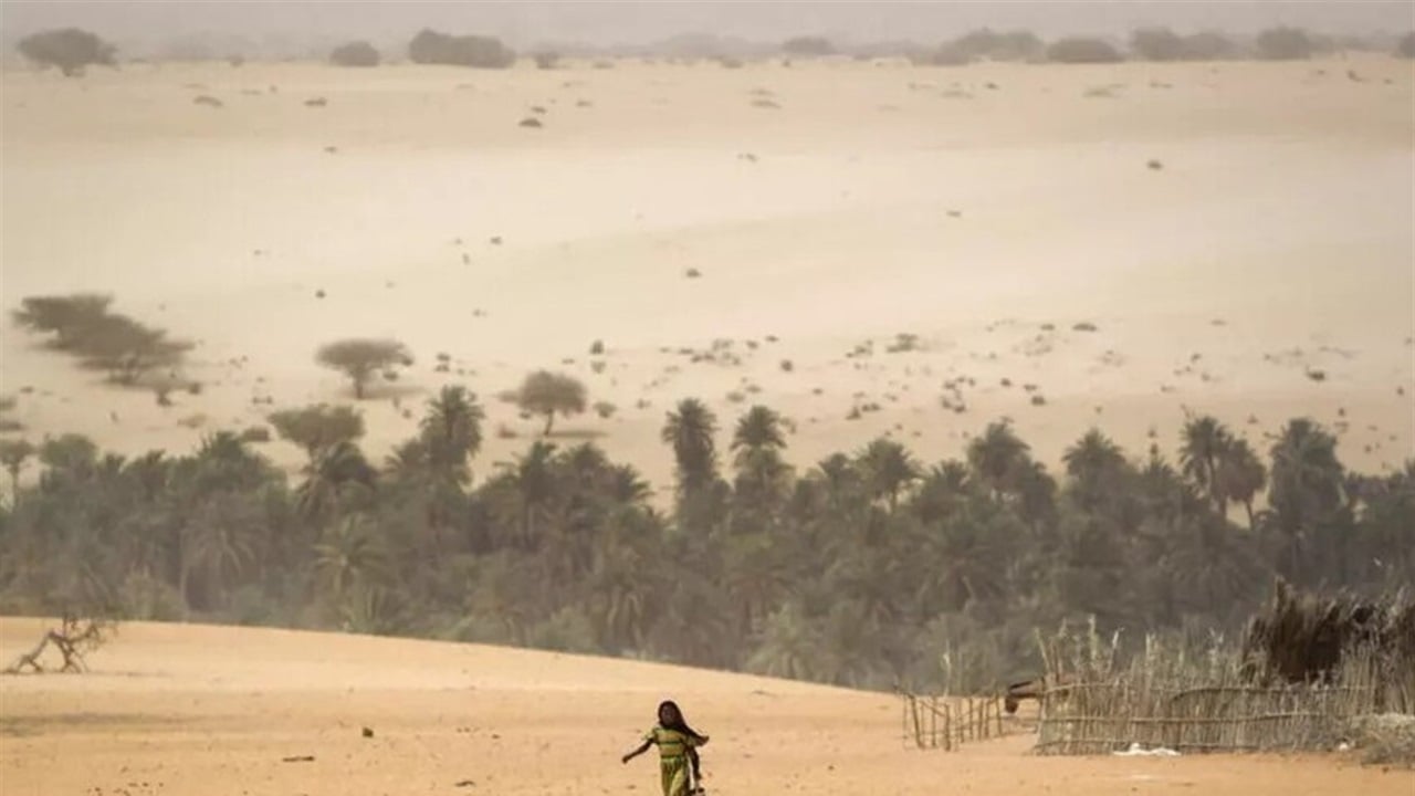 &quot;اليونيسف&quot; تكشف حصيلة صادمة تخص الأطفال في السودان