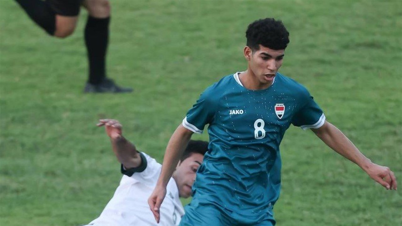 غداً.. منتخب شباب العراق يستهلّ مشواره الخليجي بمواجهة البحرين