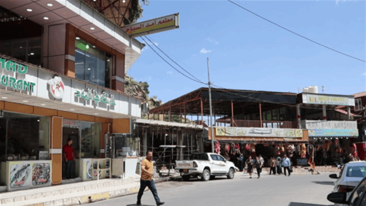 صحة دهوك توجه تعليمات جديدة للمطاعم بعد تسجيلها أكثر من 100 حالة تسمم