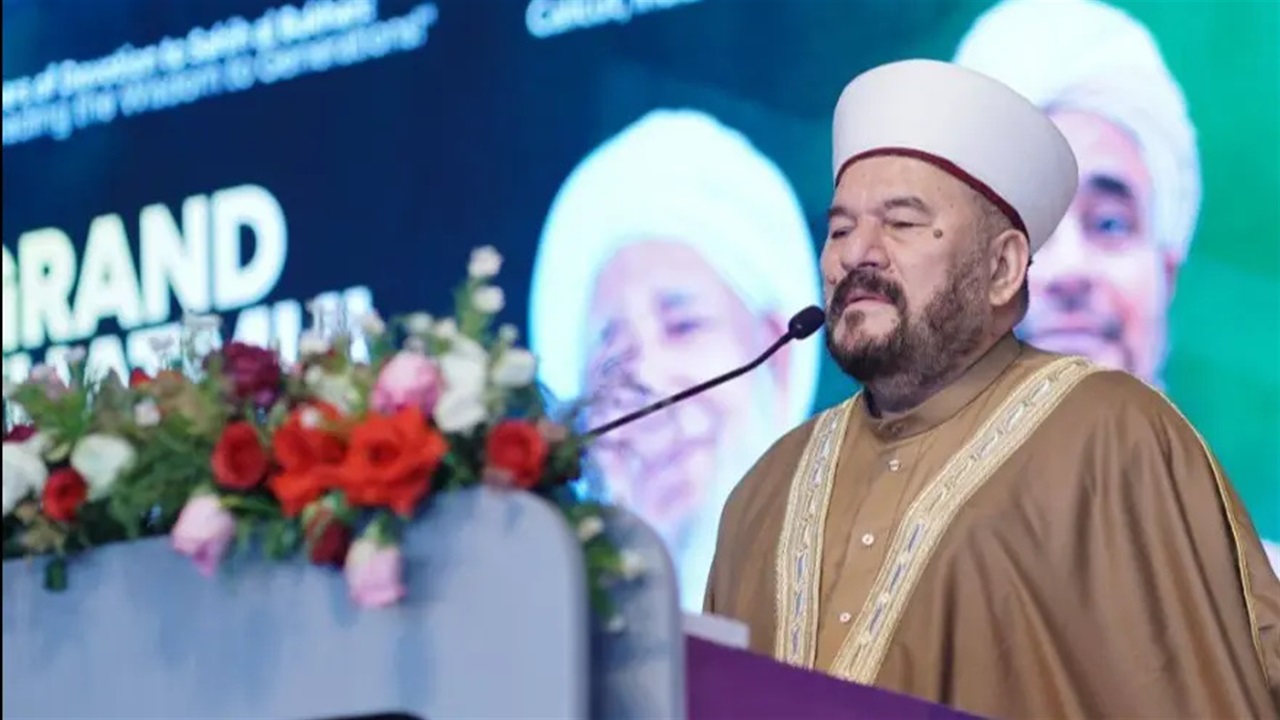 بعد طلب السامرائي.. الحداد يومين في صلاح الدين بوفاة العلامة عمر السامرائي