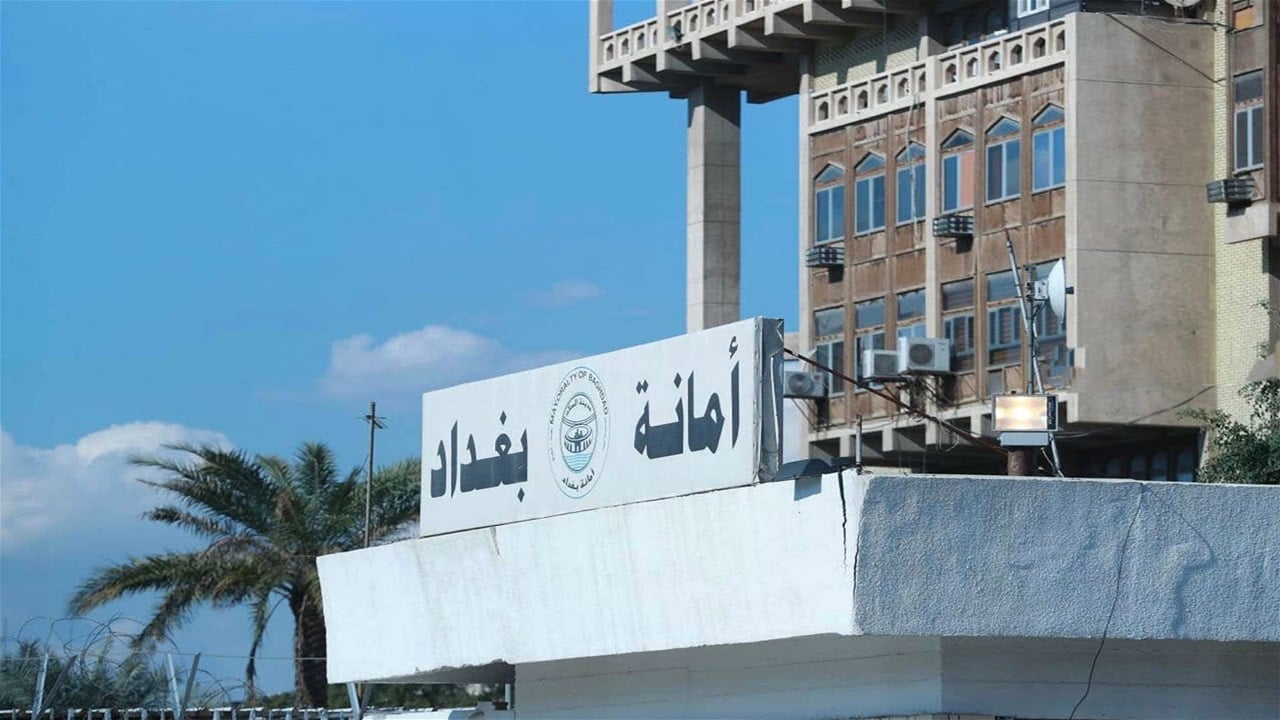 أمين بغداد يوجه بإكمال الاستعدادات للتعامل مع موسم الأمطار