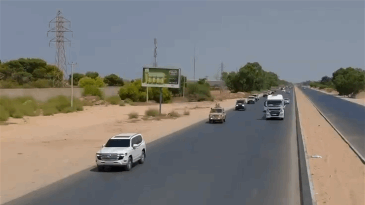 توتر أمني جديد في طرابلس بعد رصد تحركات عسكرية