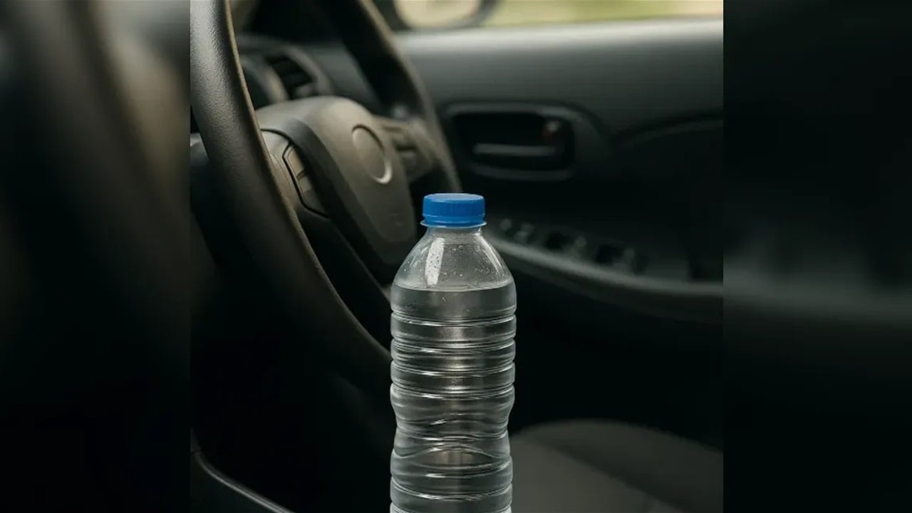 احذر من شرب هذه النوعية من المياه