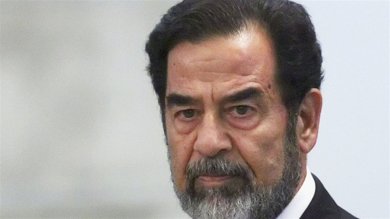 رئيس البرلمان الإيراني يدعو الشعب للاستعداد إلى الحرب.. ما علاقة صدام حسين؟