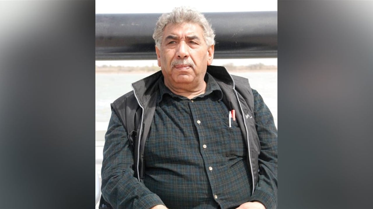 وفاة الشاعر والكاتب العراقي &quot;علي أبو عراق&quot;