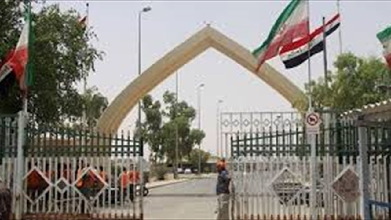 مؤشر تحذيري للتجارة الإيرانية.. الصادرات الى العراق انخفضت 20% لـ3 أسباب