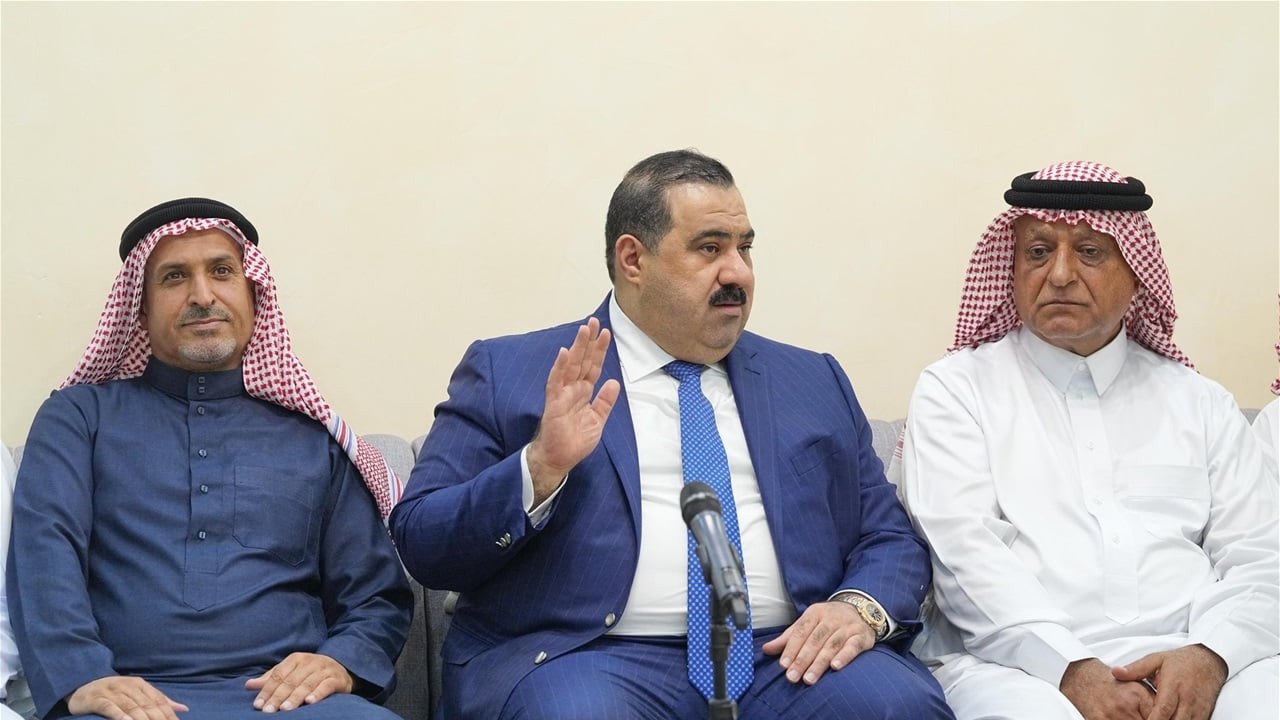 رئيس تحالف العزم: الاعتزاز بالكفاءات الوطنية جزء من التكاتف الاجتماعي