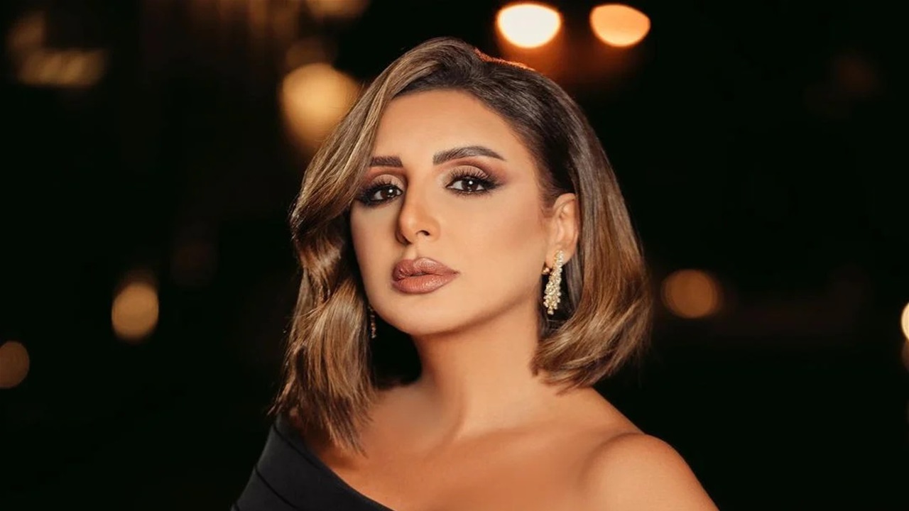 أنغام تفاجئ جمهورها بأول ظهور بعد وعكتها الصحية الأخيرة (صور)