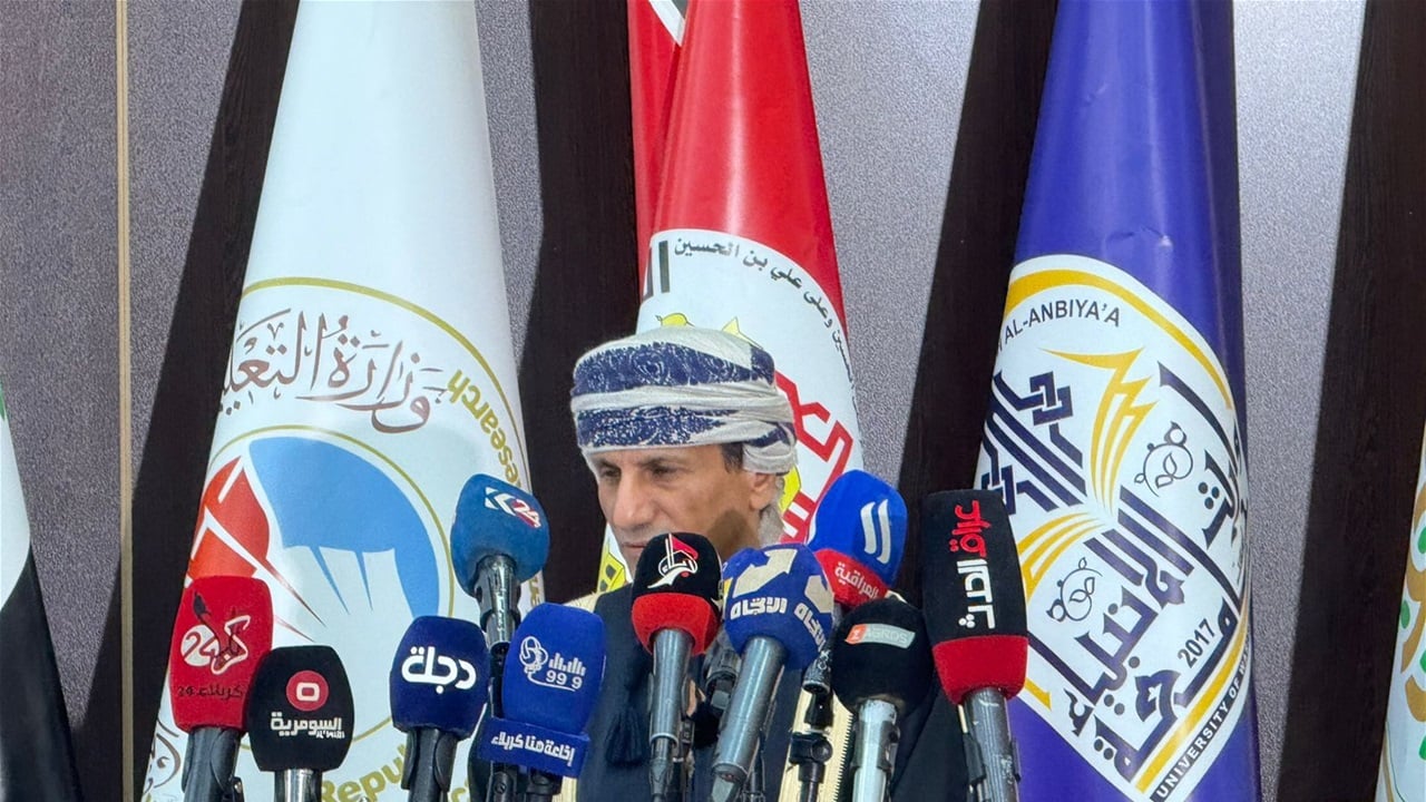  الأمم المتحدة تحذر من تفشي الفساد في العراق 