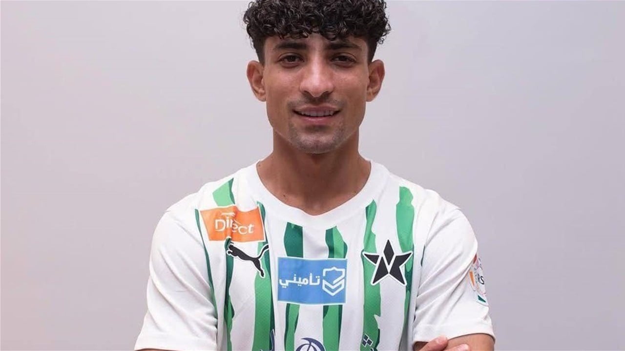 خطوة جديدة لمسيرة علي جاسم.. انتقاله إلى الدوري السعودي يثير الترقب (صور)