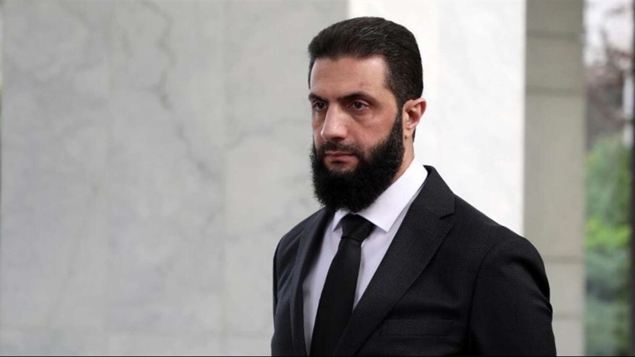 الشرع يثير تفاعلاً بجملة &quot;كان لي عين على العراق&quot;