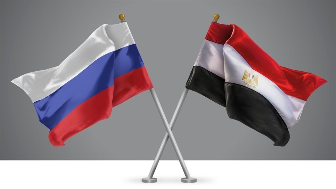 روسيا تفتتح قنصلية في شرم الشيخ المصرية